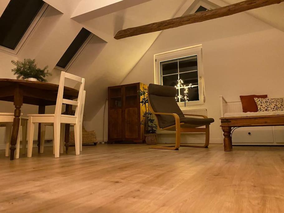 Traumhafte Im Landhausstil * Hanshagen (Lubmin)