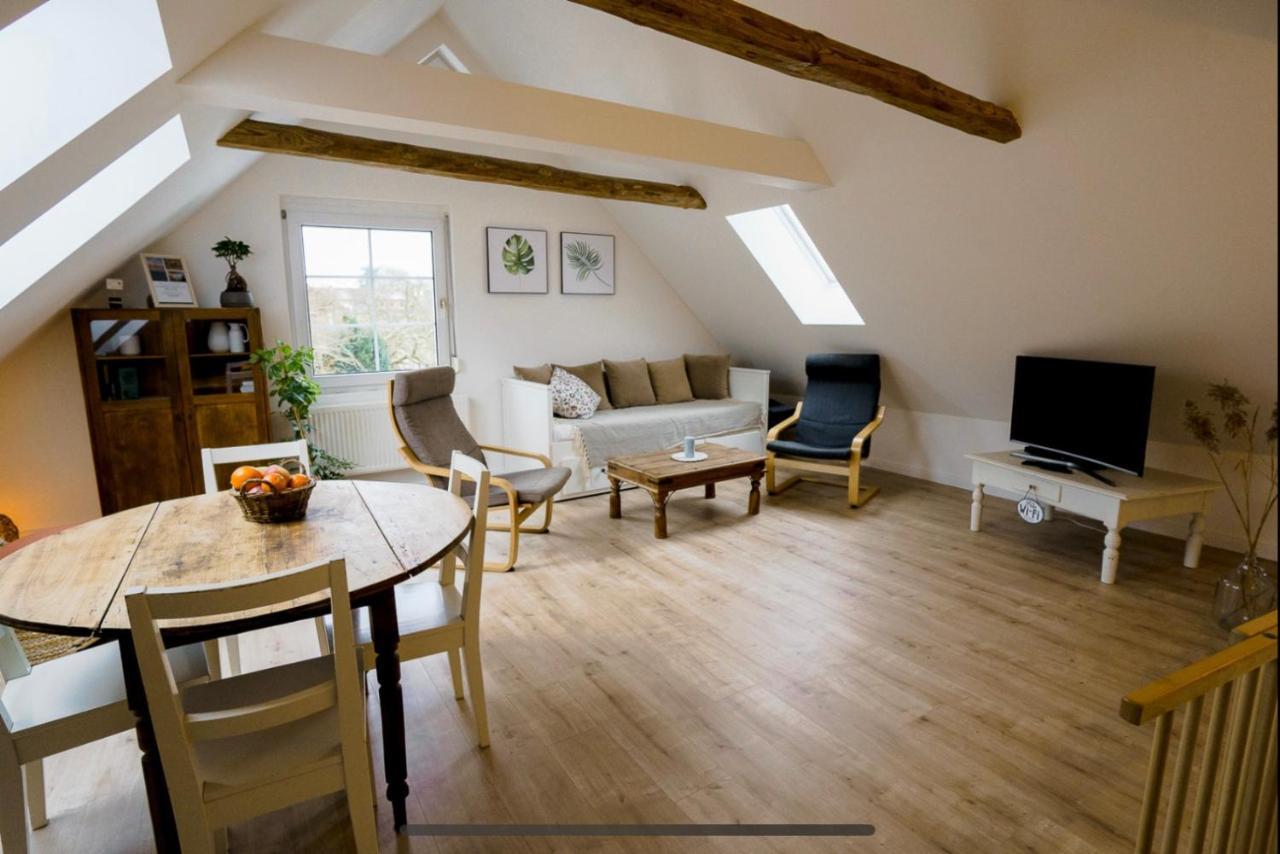Traumhafte Im Landhausstil * Hanshagen (Lubmin)