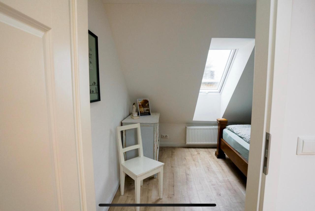 Traumhafte Im Landhausstil * Hanshagen (Lubmin)